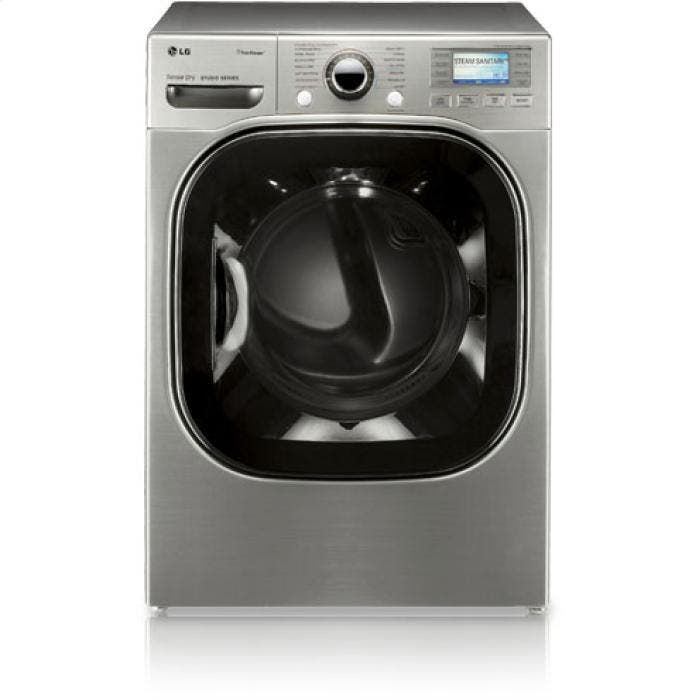 LG LSDE388VS Stainless Steel