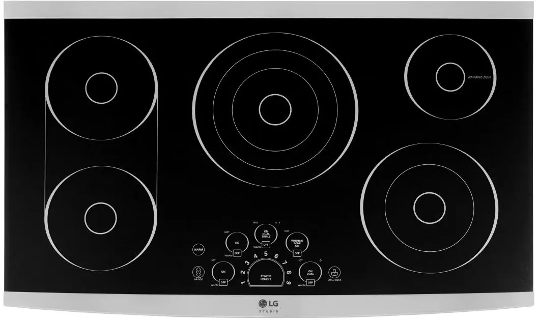 LG Studio LSCE365ST