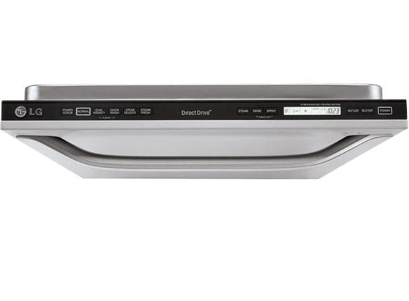 LG LSDF995ST Stainless Steel