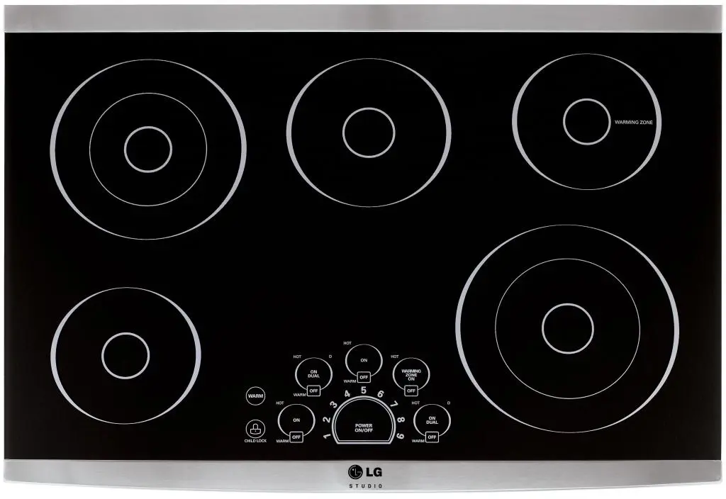 LG Studio LSCE305ST