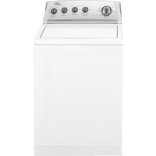 Whirlpool WTW58ESVW 27" Top-Load Washer