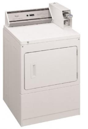 Whirlpool CEM2750TQ White