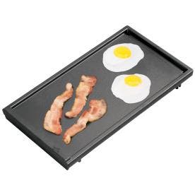 Whirlpool SCM40DB Non-Stick Griddle Module