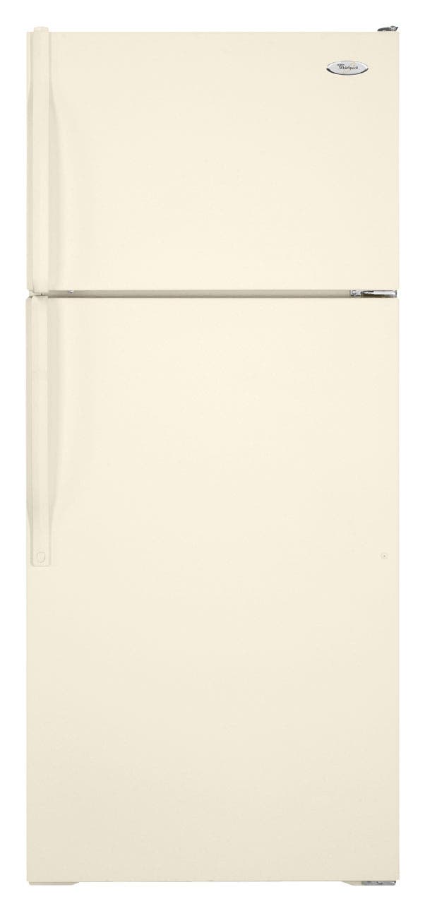 Whirlpool W5TXEWFWT Bisque