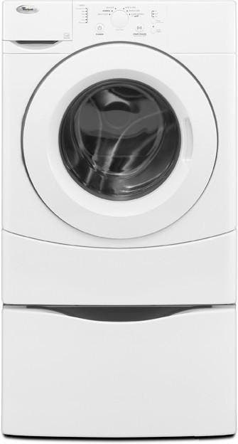 Whirlpool WFW9050XW White
