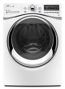 Whirlpool WFW95HEXW White