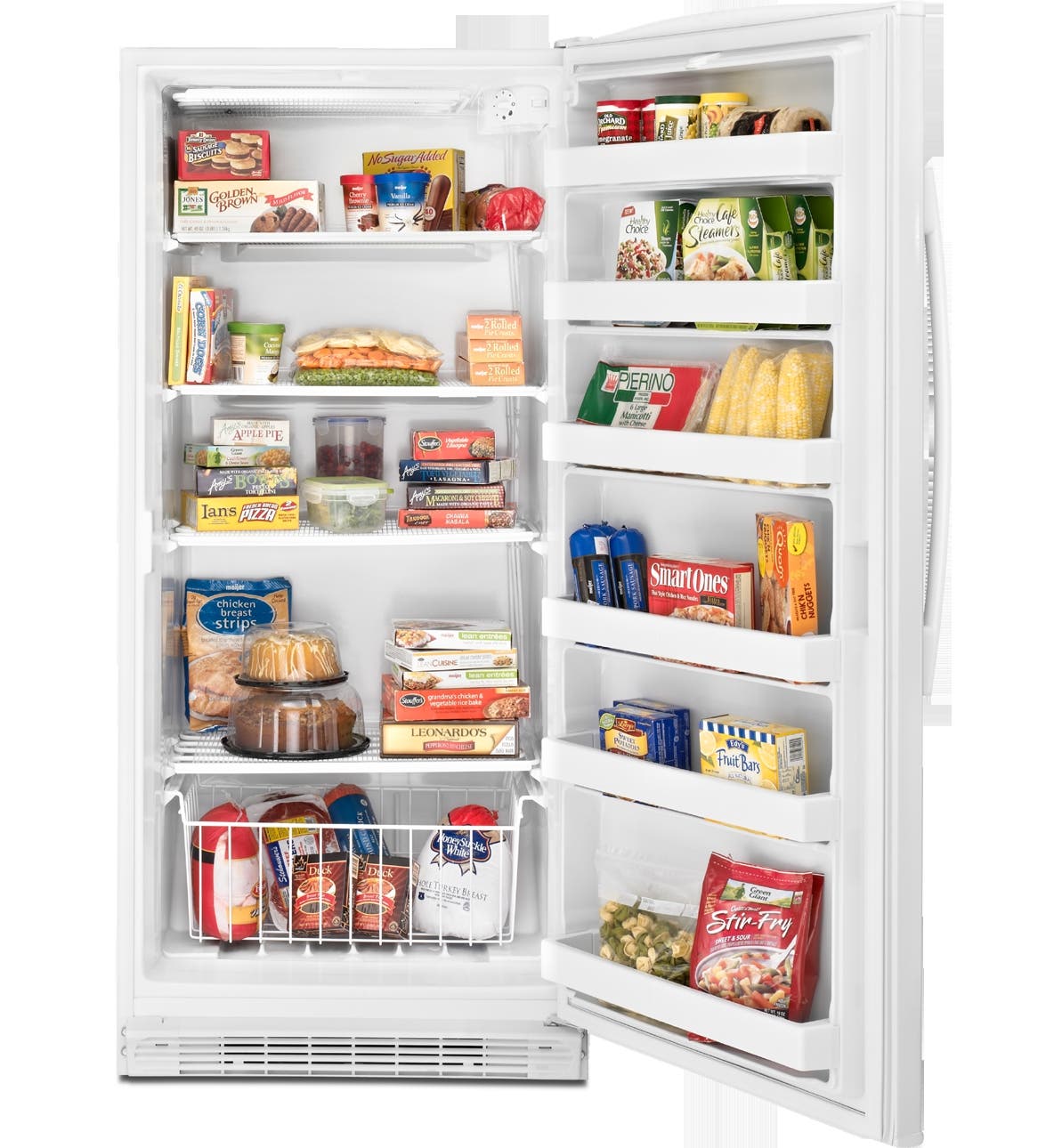 Whirlpool EV181NZTQ White