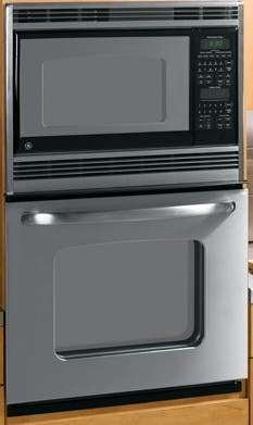 GE JKP90SMSS Stainless Steel
