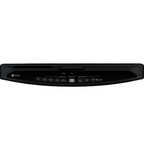 GE PDW8200NBB Black