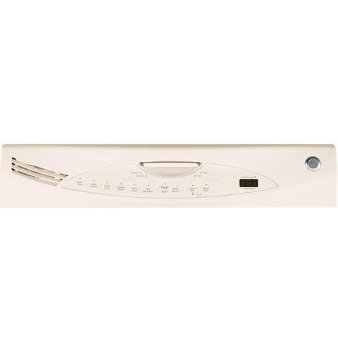 GE GLD6300LCC Bisque