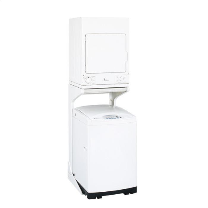 GE WSLS1100DWW White