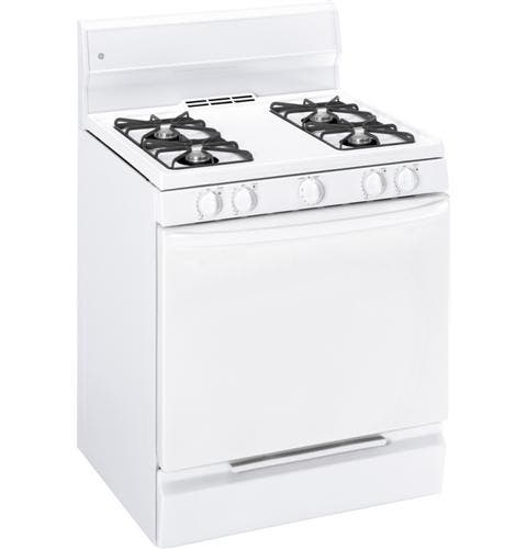 GE JGBS04PPMWW White