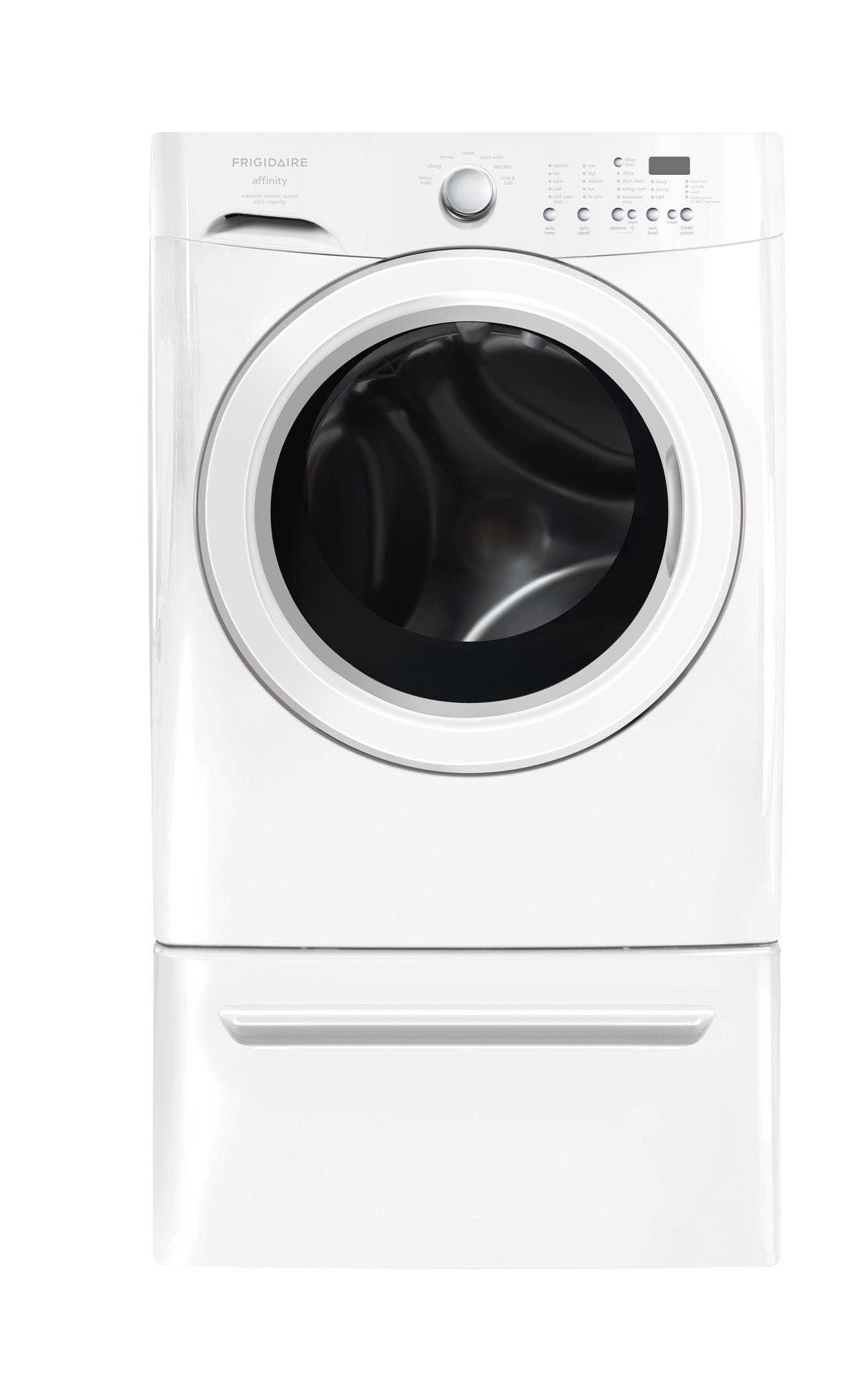 Frigidaire FAFW4221LW Classic White