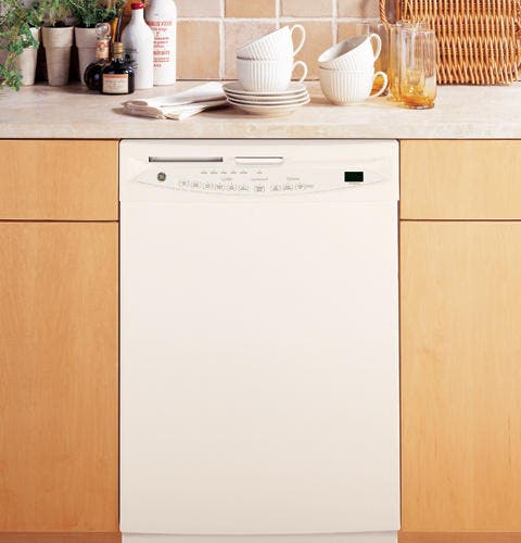 GE GSD6900NCC Bisque