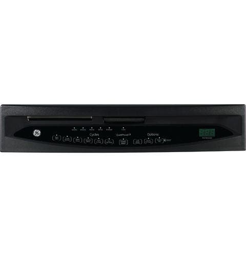 GE GSD6960NSS Stainless Steel