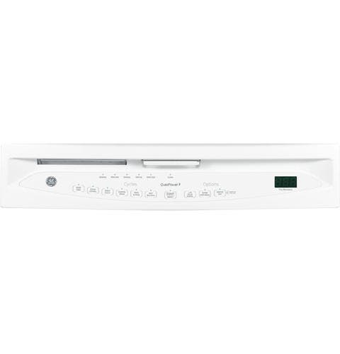 GE GSD6900NWW White