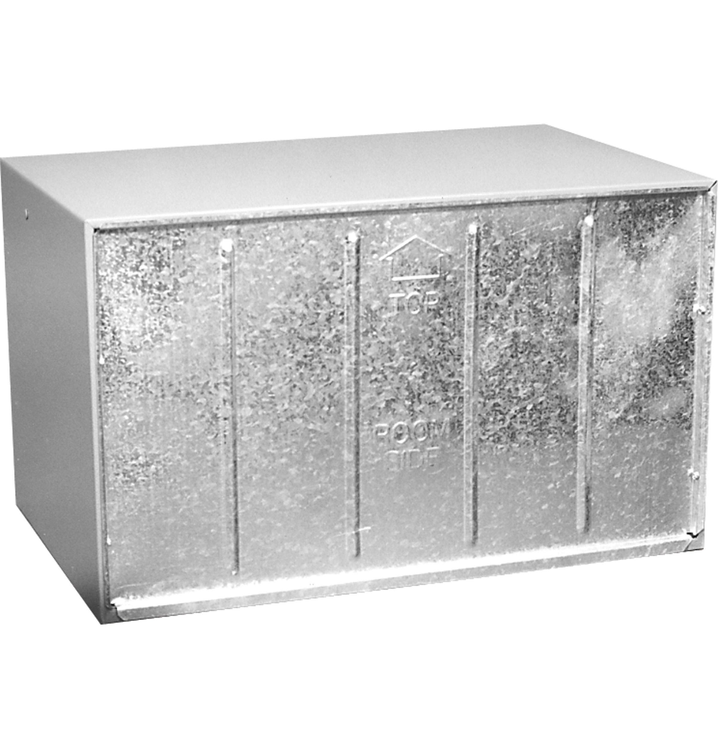 GE RAB47A Tenant Option Wall Case