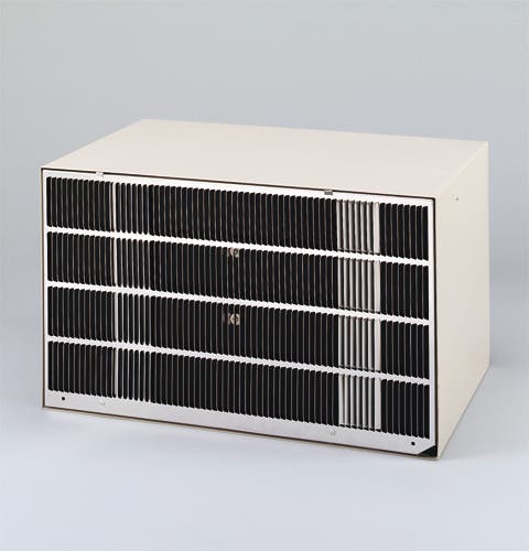 GE RAB47A Tenant Option Wall Case