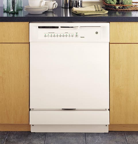 GE GSD3900LCC Bisque