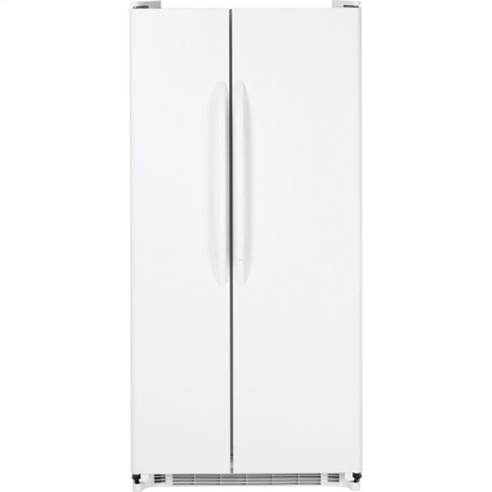 GE GSS20DBTWW White