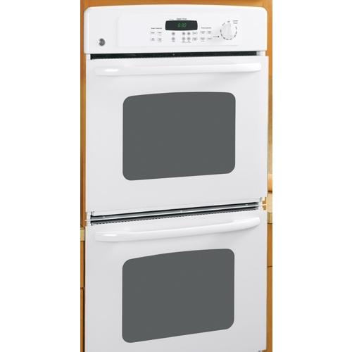 GE JKP35WMWW White