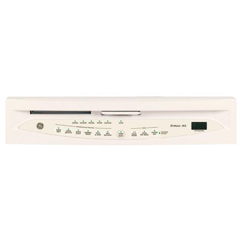 GE GSD6900JCC Bisque On Bisque
