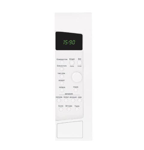 GE JE1590WH White