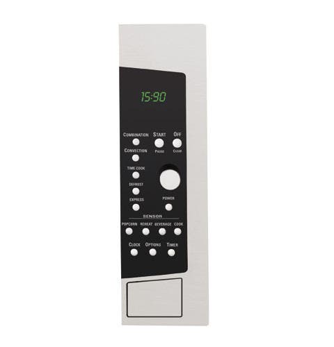GE JE1590SH Stainless Steel