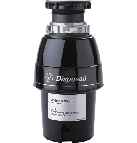 GE GFC535F Power Cord