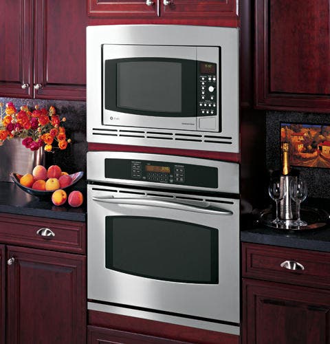 GE JX1530CSH Stainless Steel