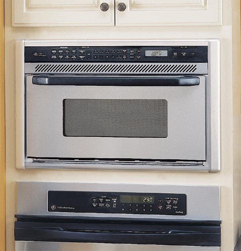 GE JEB1095SB Stainless Steel