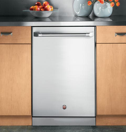 GE CDW9380NSS Stainless Steel