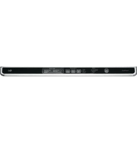 GE CDW9380NSS Stainless Steel