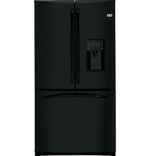 GE PFSF5NJXBB Black