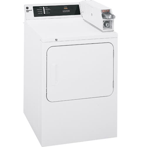 GE DCCB330EGWC White