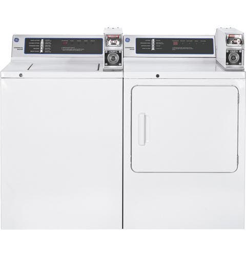 GE DCCD330EGWC White