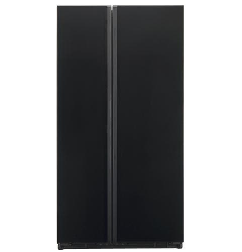 GE PSI23NCRBV Black Trim/Panels Required