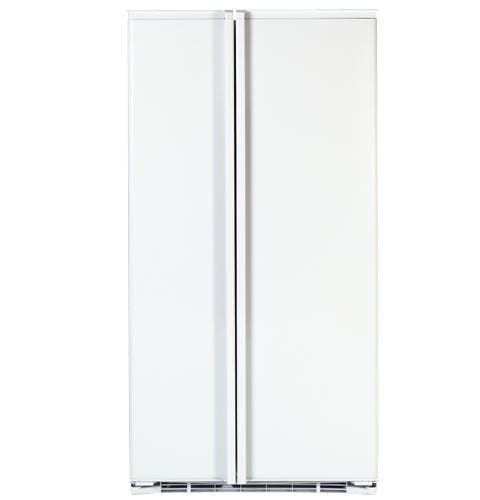 GE PSI23NCRWV White, Custom Panels Required
