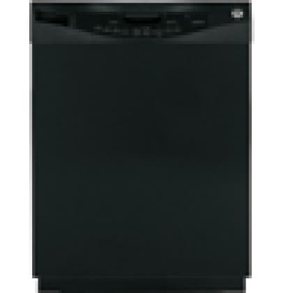 GE GPF525B Black