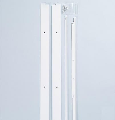 GE GPF525W White