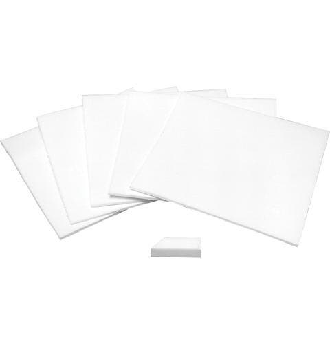 GE RAK901L Wall Case Insulation Kit