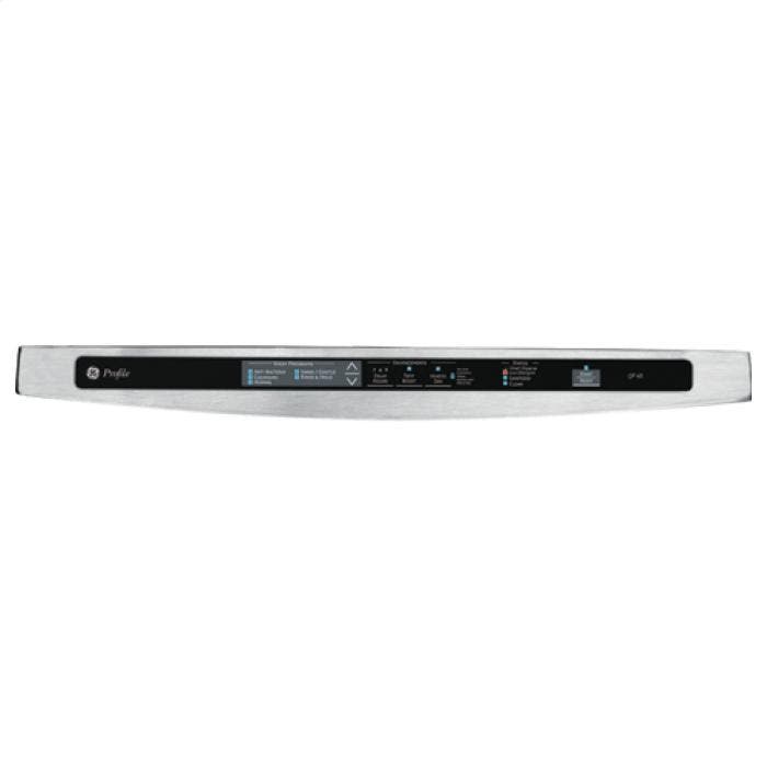 GE PDWT480PSS Stainless Steel