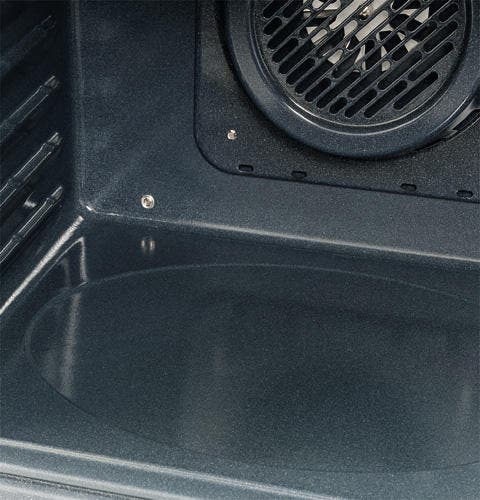 GE JB968SKSS Stainless Steel