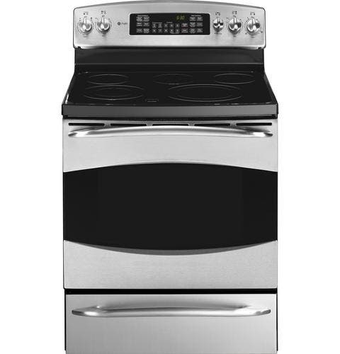 GE PB909SPSS Stainless Steel