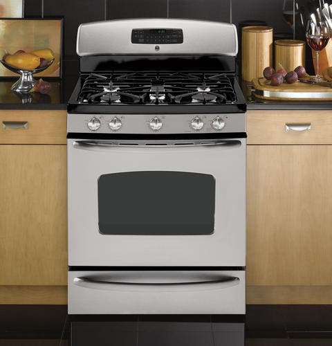 GE JGB800SEPSS Stainless Steel