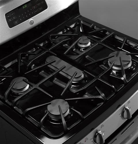 GE JGB800SEPSS Stainless Steel