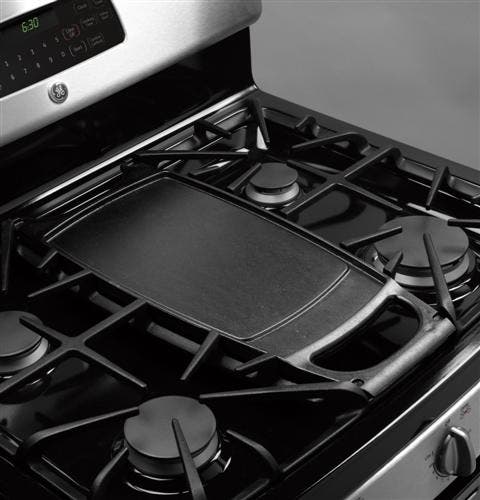 GE JGB800SEPSS Stainless Steel