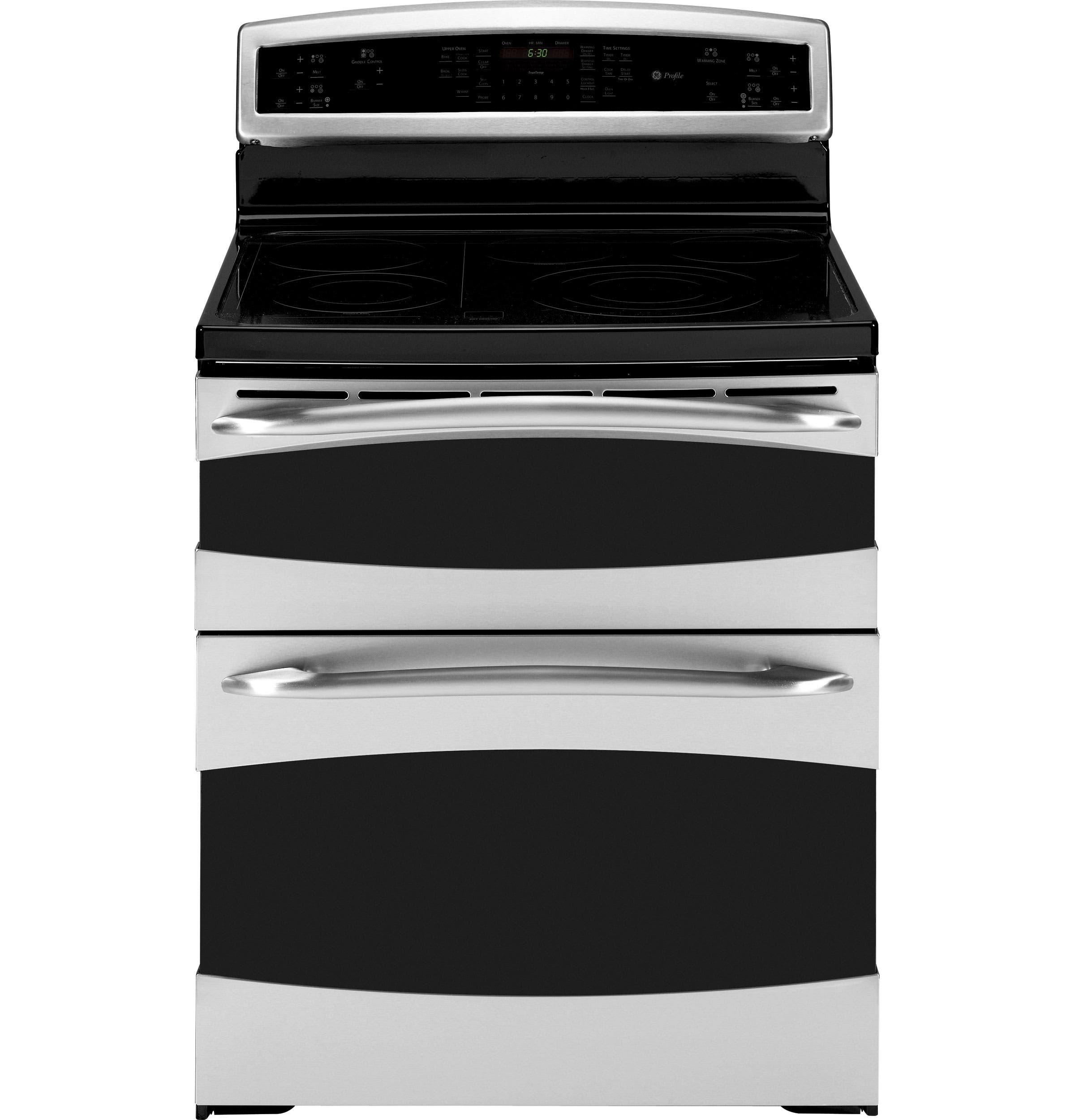 GE PB978SPSS Stainless Steel