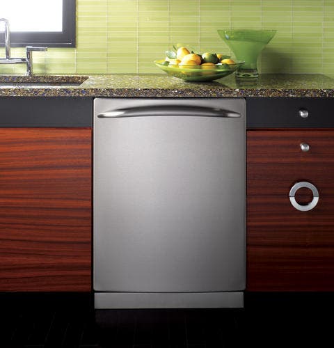 GE PDWT480RSS Stainless Steel