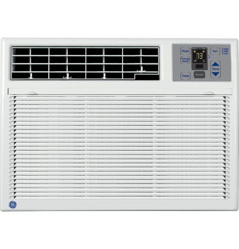 GE ASW08FL 8,000 BTU Window Air Conditioner
